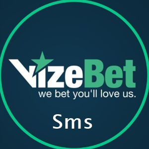 vizebet sms