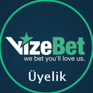 vizebet üyelik
