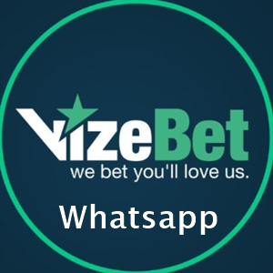 vizebet whatsapp