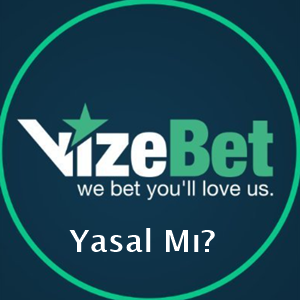 vizebet yasal mı